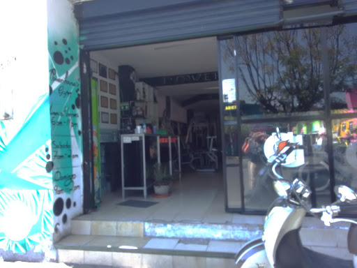 Gym poder house - Thumbnail