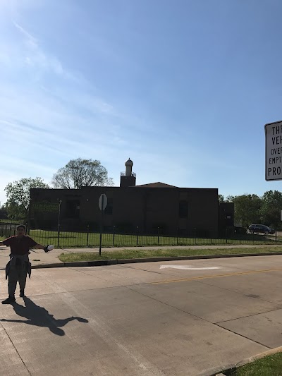 Masjid Bilal of Cleveland