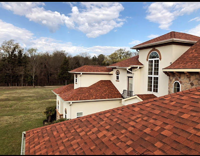 Built To Last Roofing - Austin