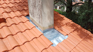 Photo n°19 de CLAVIER Jérôme à Tilh (Charpentier)