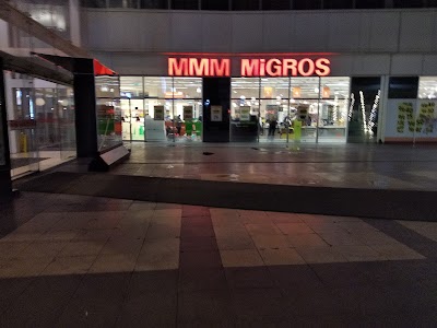 MMM Migros