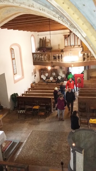 Photos of Kostel svat&eacute;ho Mořice