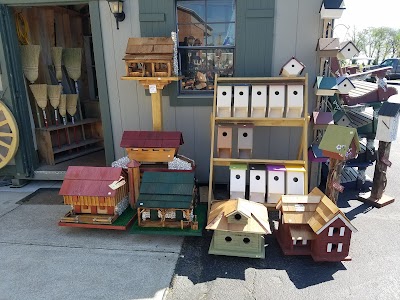 Photos of Peaceful Valley Furniture