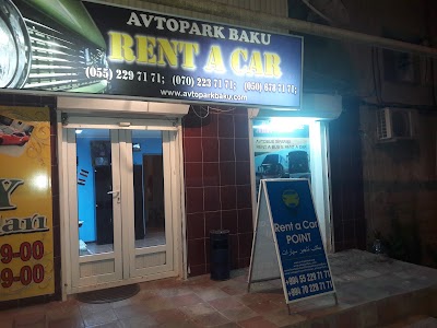 Photos of Avtopark Baku LLC rent a Car