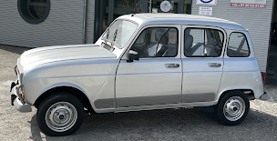 Photo n°4 de ALONSO CONTROLE TECHNIQUE DE FRENEUSE à Freneuse (Centre de contrôle technique)