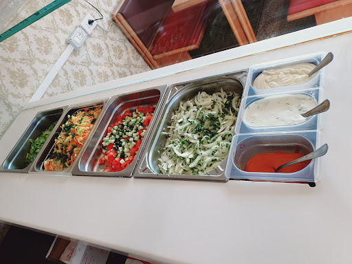 Kebab pizzeria Al Buon Gusto - Thumbnail