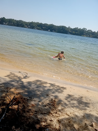 Eldredge Park - Visual