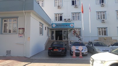 Photos of Osmaniye &Ouml;ğretmenevi