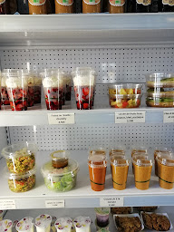 Photo n°23 de A Table Naturellement à Nantes (Traiteur)