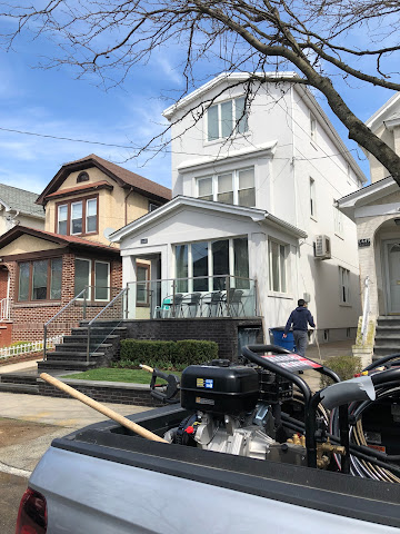 View of Ez Cleaning Powerwash in  - Top-rated Pressure Washing Service nearby.