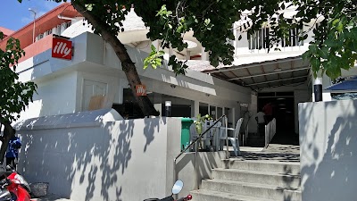 Photos of IGMH Canteen