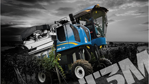 Photo n°1 de T3M LAVAIL à Montredon-des-Corbières (Fournisseur de matériel agricole)