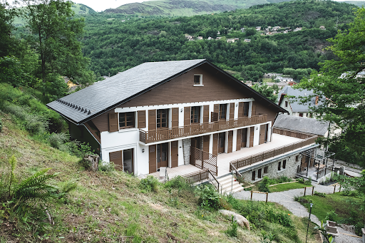 Photo de Chalet Des Sources à Ax-les-Thermes (09110)