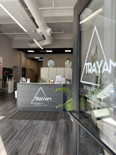 Trayam Dermatology