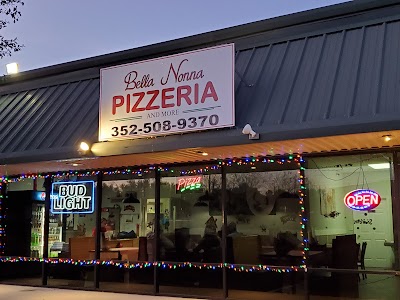 Bella Nonna Pizzeria & More