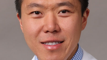 Michael Yu Md
