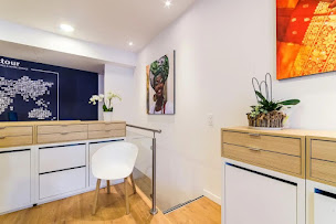 Photo n°4 de Selectour - Vence Voyages à Vence (Agence de location de maisons de vacances)