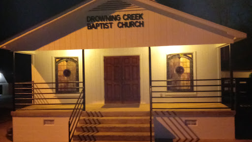 Drowning Creek Baptist Church