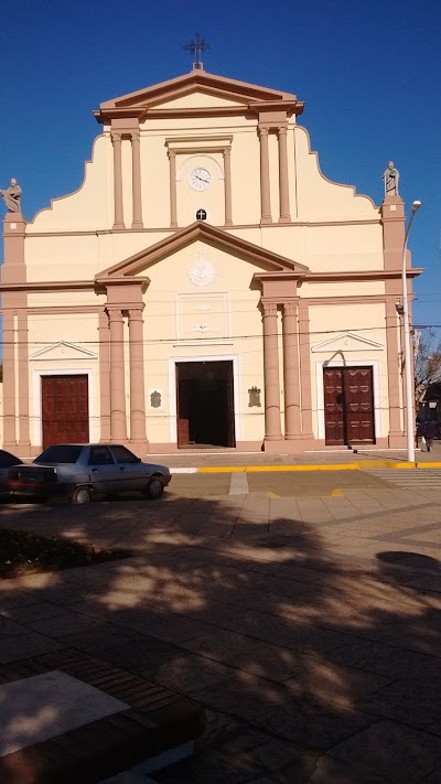 Photos of Parroquia Nuestra Se&ntilde;ora del Carmen