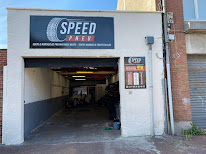 Speed Pneu à Lille