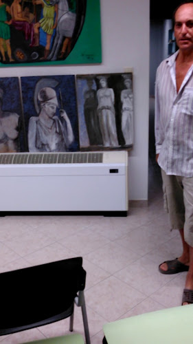 Σχόλια και κριτικές για το Leptokarya Rooms