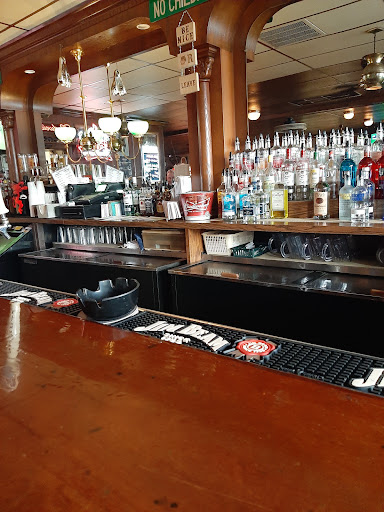 Nuts Bar & Grill - Thumbnail