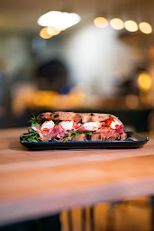 Photo n°14 de Ty Gusto à Brest (Restaurant italien)