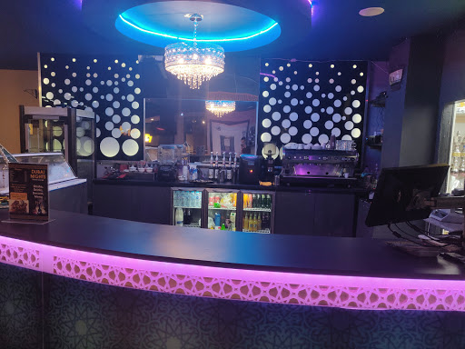 DUBAI NIGHTS SHISHA LOUNGE - Thumbnail