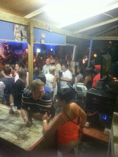 Photos of TML One Love Bar
