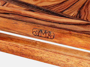 Photo n°20 de ATELIER MAISON ROUGE à Brinay (Magasin d'ameublement et de décoration)