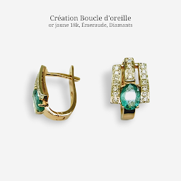 Photo n°3 de GALART à Savigny-sur-Orge (Bijouterie)