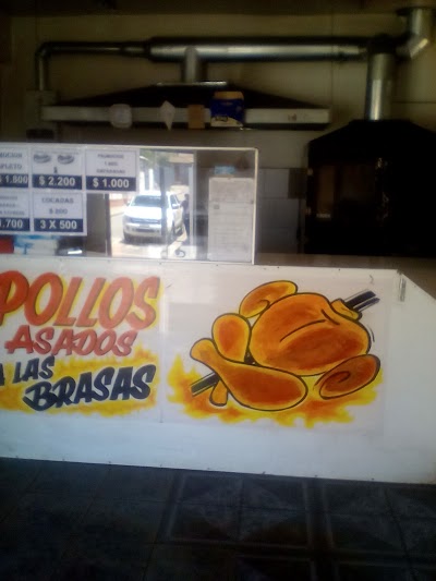 Photos of Pollos a las brasas, Cartagena chile