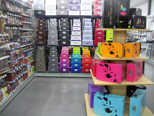 Photo n°22 de Centrakor Villemagne l'Argentière à Villemagne-l'Argentière (Magasin d'ameublement d'extérieur)