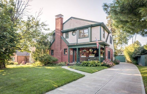 Wright-Patt Realty - Visual