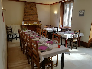 Photo n°12 de La Cocotte d'Eyzin à Eyzin-Pinet (Bar)