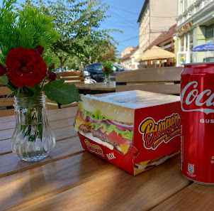 Sandwich Bar - Cristuru Secuiesc