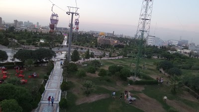 Photos of Shanidar Park 2