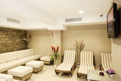 Photos of Grand Beyazid Hotel