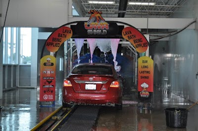 Shine Car Washes