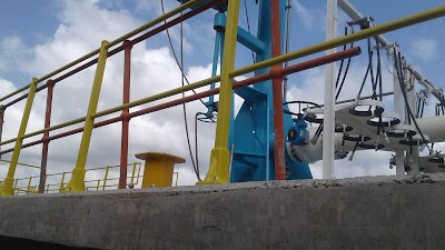 Photos of Port Reitz