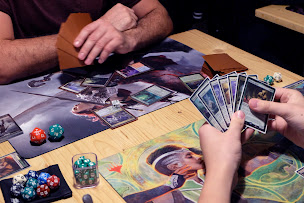 Photo n°40 de Jeux Barjo Libourne à Libourne (Bar)