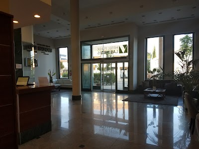 lodging