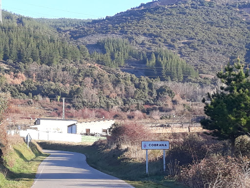 Cobrana - Visual