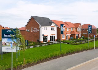 Summers Bridge - Anwyl Homes
