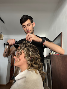 Peluquería de señora Juanma Rc Cortegana - Cortegana, Huelva