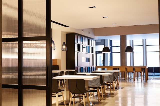 Hotel Le Dauphin Montréal Centre-Ville