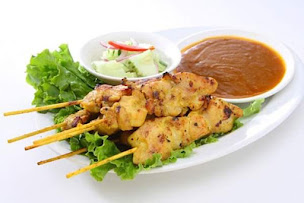 Photo n°36 de Souan-Son Thai Food à Saint-Cyr-sur-Mer (Restaurant thaï)