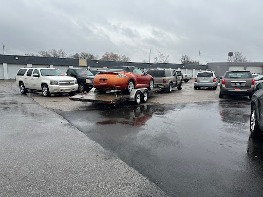 Glizzy Auto Sales - Thumbnail