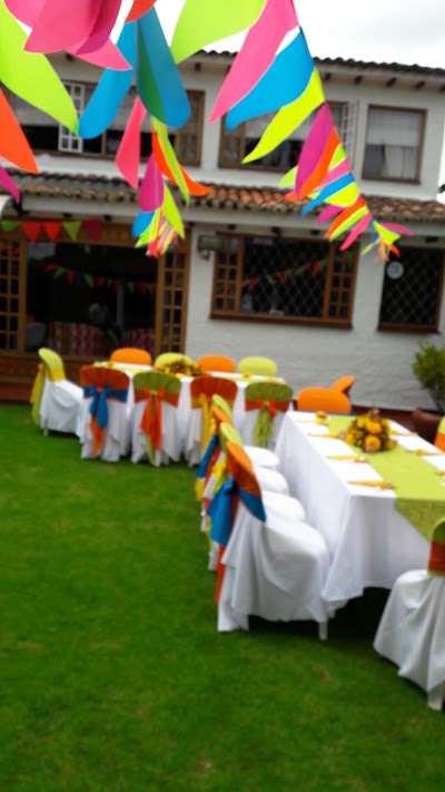 Photos of Fiestas y Eventos Angelica