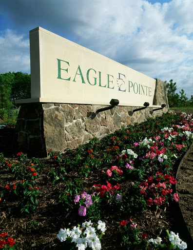 Eagle Pointe Recreation Complex - Visual